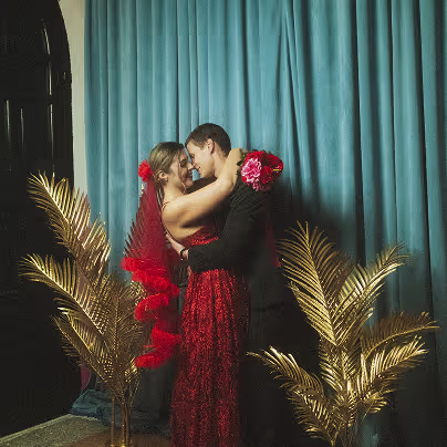 Fotografía de boda en Lanzarote - Magic Chapel, Bodas en Lanzarote, Bodas Canarias 06
