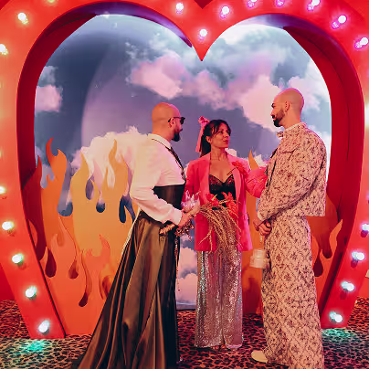 Fotografía de boda en Lanzarote - Magic Chapel, Bodas en Lanzarote, Bodas Canarias 07