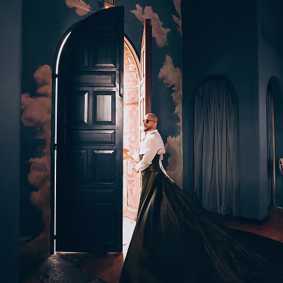 Fotografía de boda en Lanzarote - Magic Chapel, Bodas en Lanzarote, Bodas Canarias 27